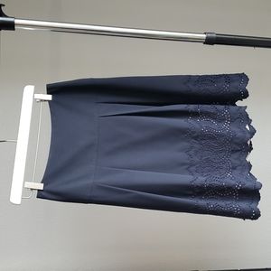 Ann Taylor Skirt Size 2